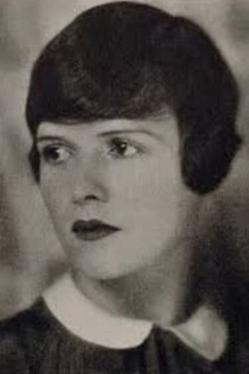Photo of Marjorie Daw