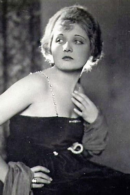 Photo of Eva Novak