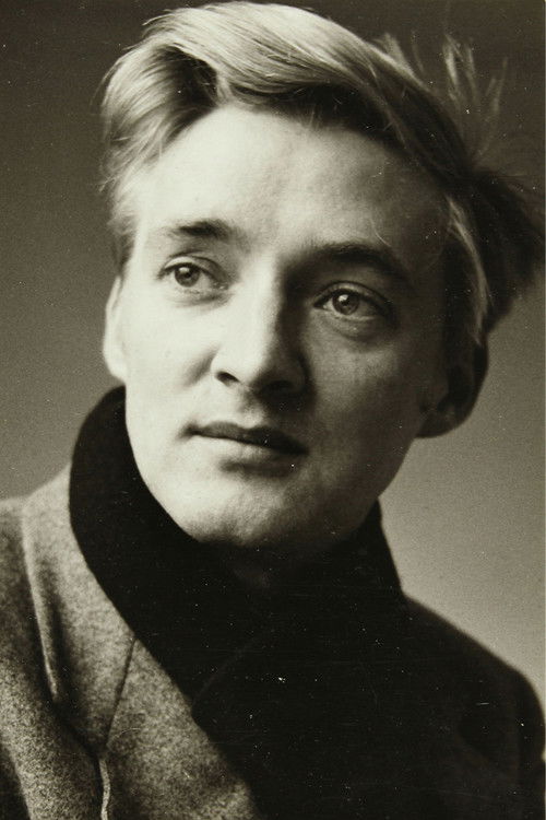 Photo of Oskar Werner