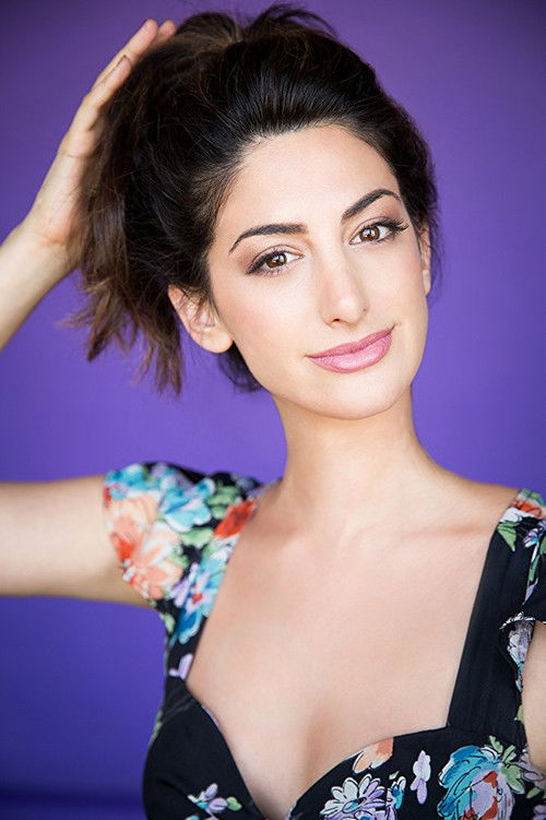 Photo of Ayden Mayeri