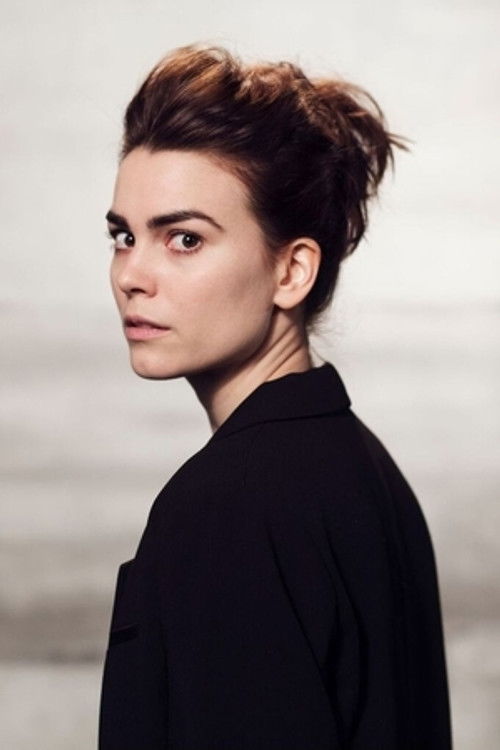 Photo of Karin Franz Körlof