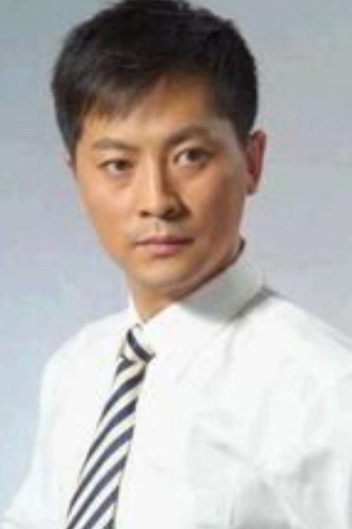 Photo of Sui Mingyang