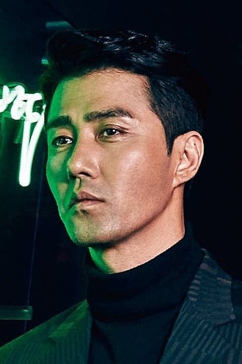 Photo of Cha Seung-won
