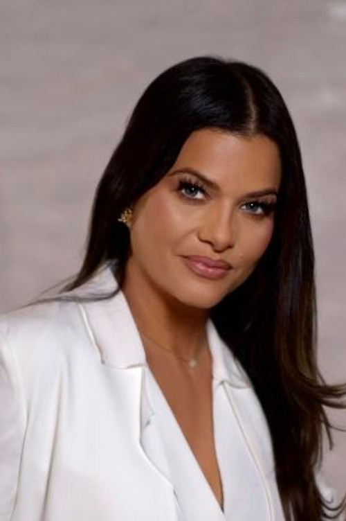 Photo of Jessica Ramirez