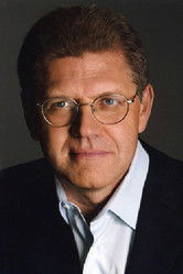 Photo of Robert Zemeckis