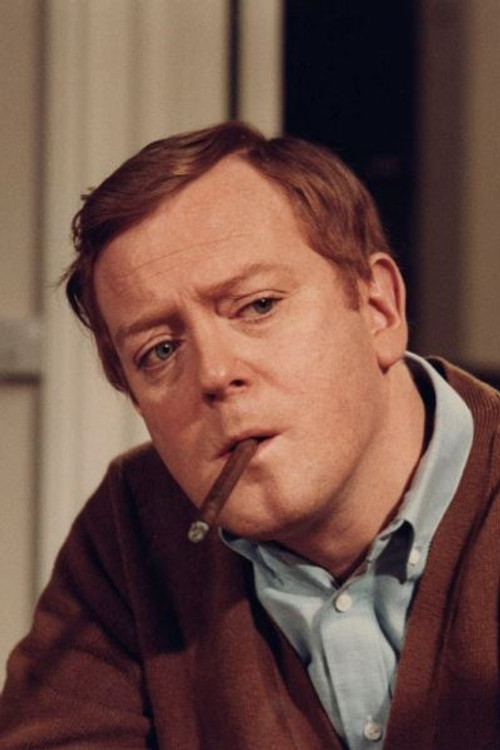 Photo of Jesper Langberg