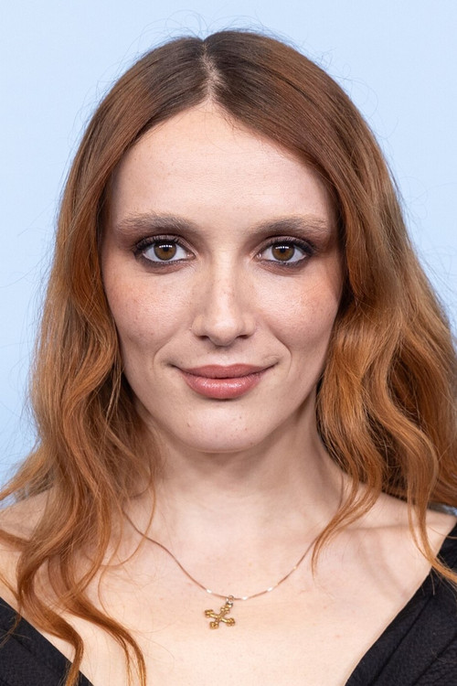 Photo of Juliette Gariépy