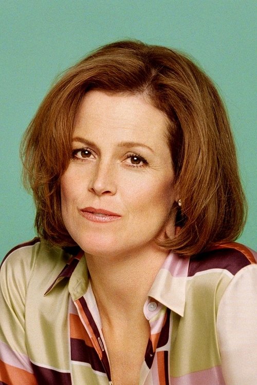 Photo of Sigourney Weaver