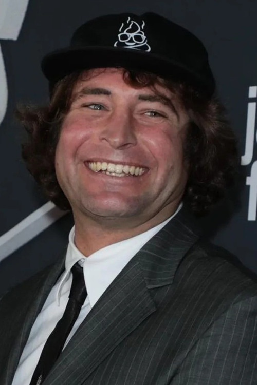 Photo of Sean McInerney