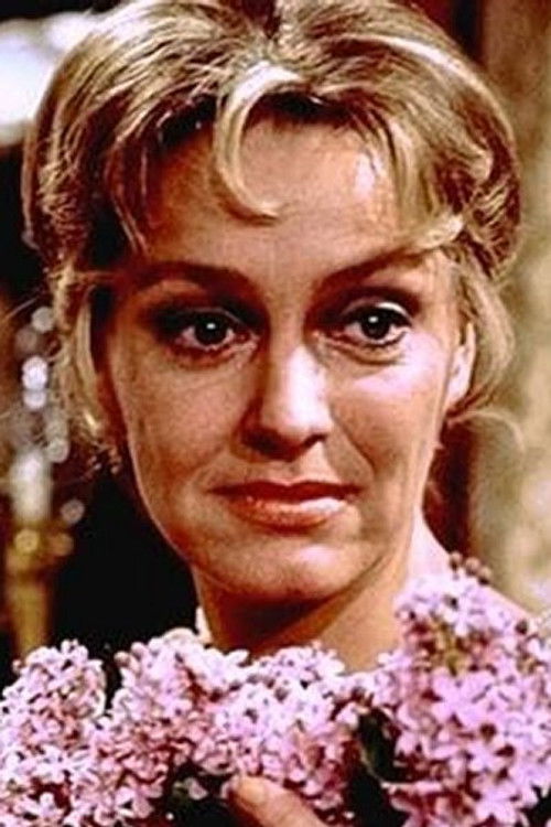 Photo of Birgitte Price