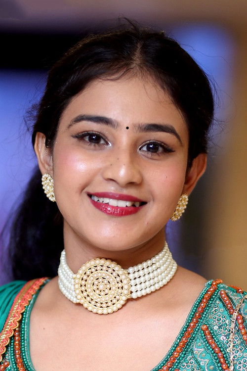 Photo of Yashna Chowdary