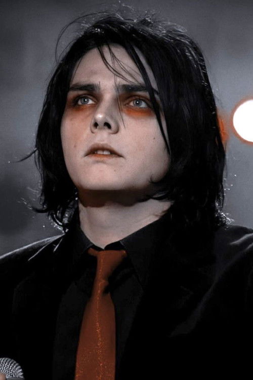 Photo of Gerard Way