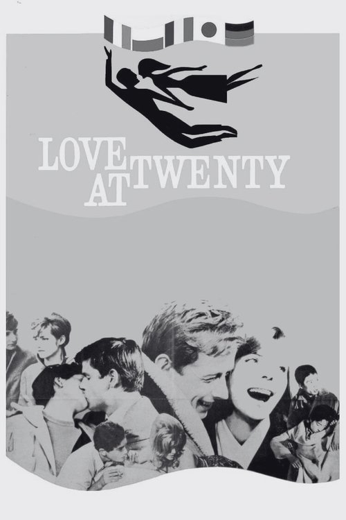 Love at Twenty