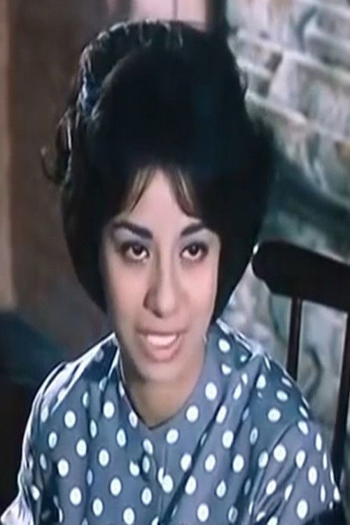 Photo of Laila Anwar