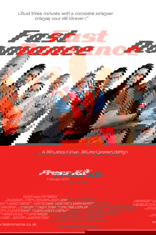 Fast Romance