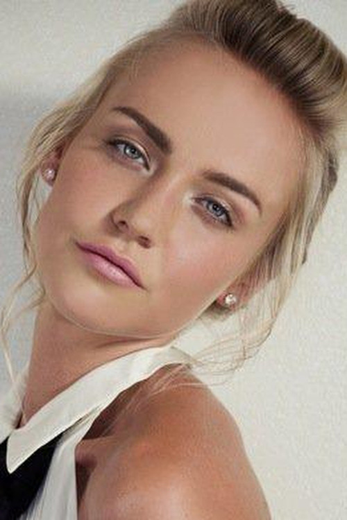 Photo of Alexandria Everett