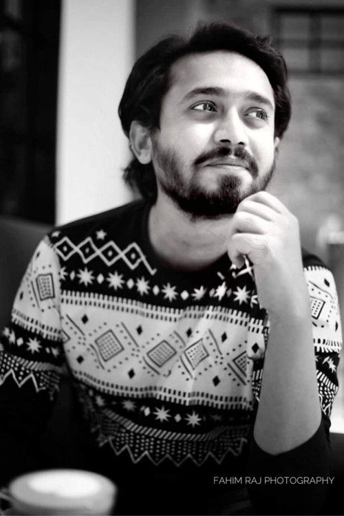 Photo of Syed Nazmus Sakib