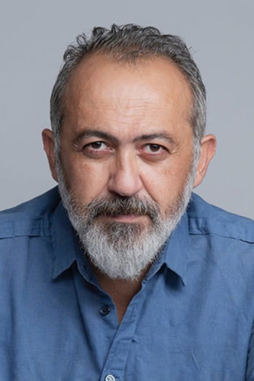 Photo of Kadir Çermik