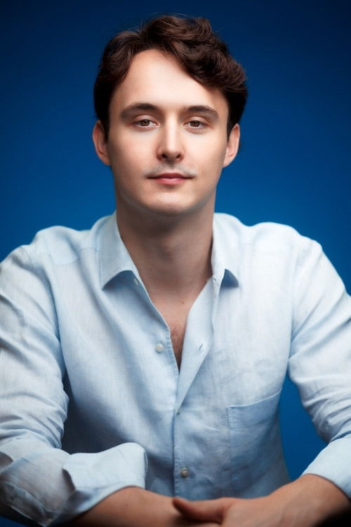 Photo of Dorian Bagnoud