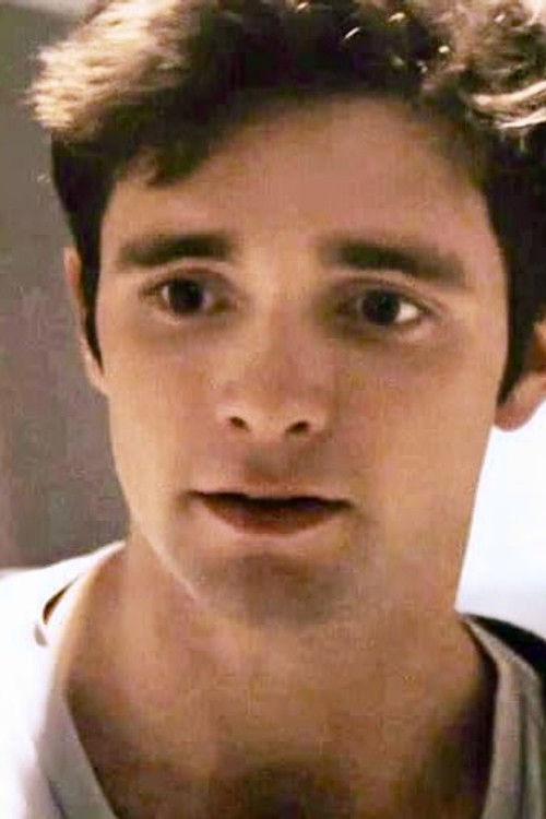 Photo of Brandon Burtis