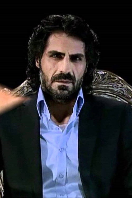 Photo of Kenan Çoban