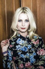 Photo of Mette Lindberg