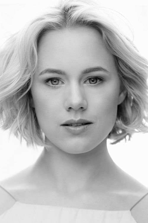 Photo of Georgia Jay