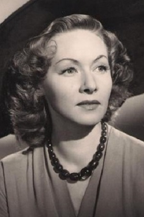 Photo of Dina Sten