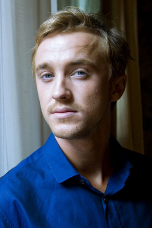 Photo of Tom Felton
