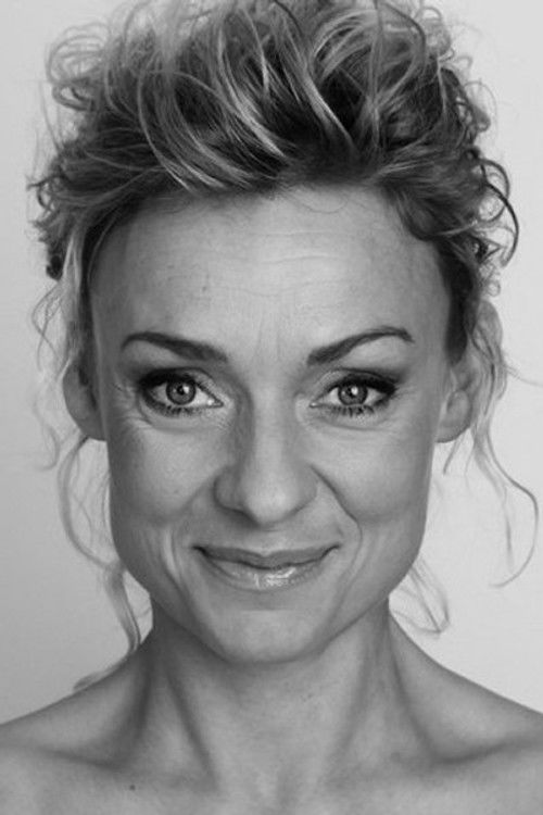 Photo of Pernille Albæk Andersen