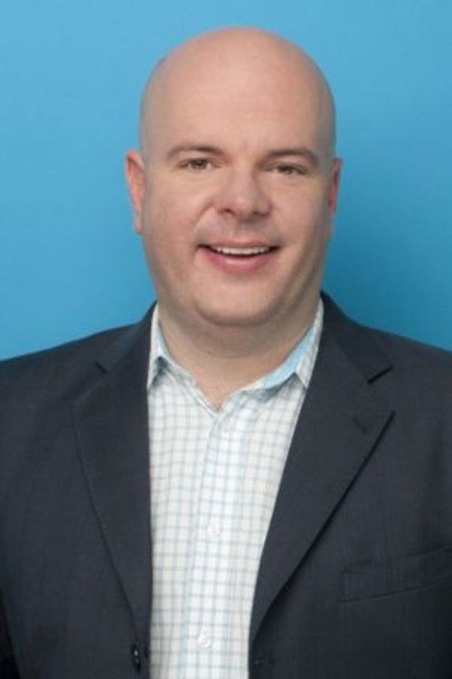 Photo of Josh Scherba