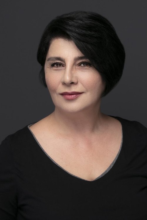 Photo of Devrim Yakut