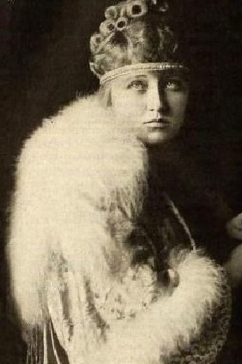 Photo of Beatrice Van