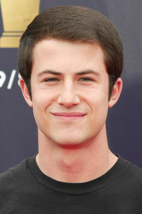 Photo of Dylan Minnette