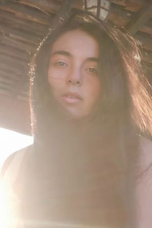 Photo of Alondra Mijangos