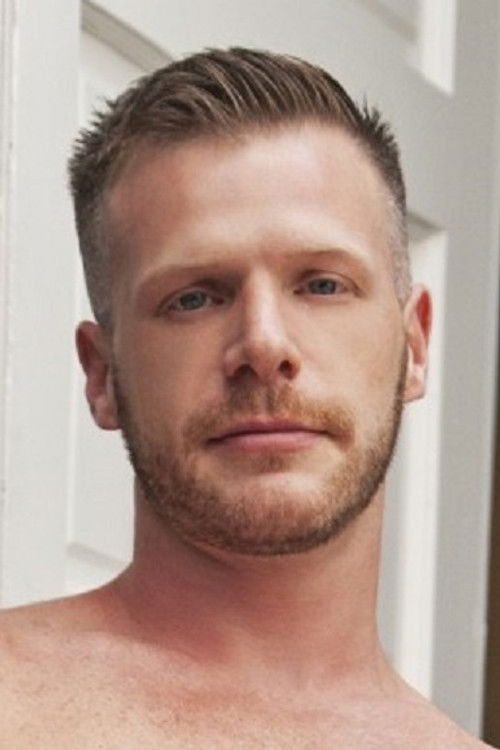 Photo of Brian Bonds