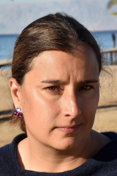 Photo of Rana Kazkaz