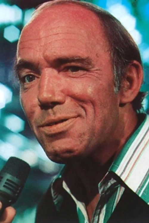 Photo of Otto Brandenburg