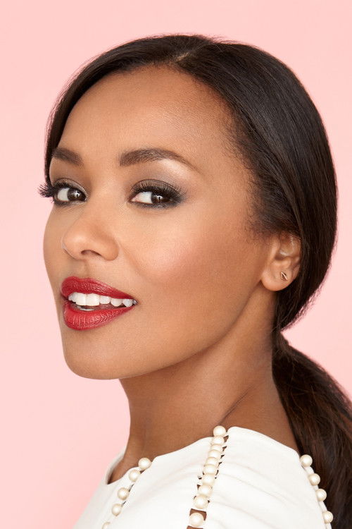 Photo of Melanie Liburd