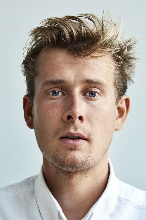 Photo of Anders Lampe