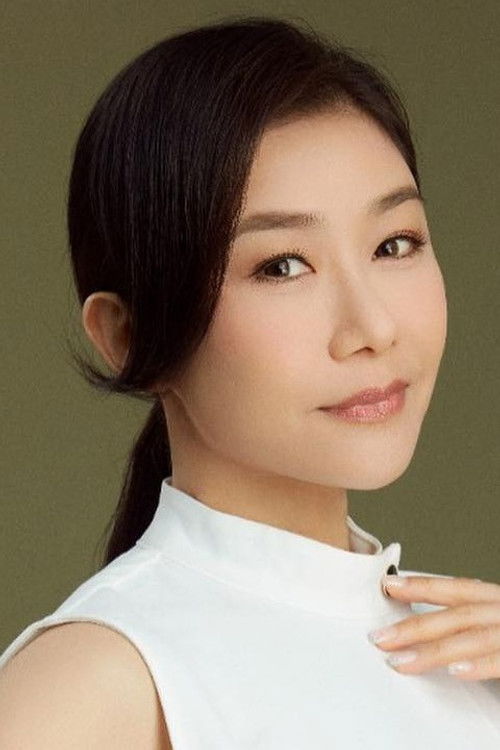 Photo of Angie Cheung Wai-Yee