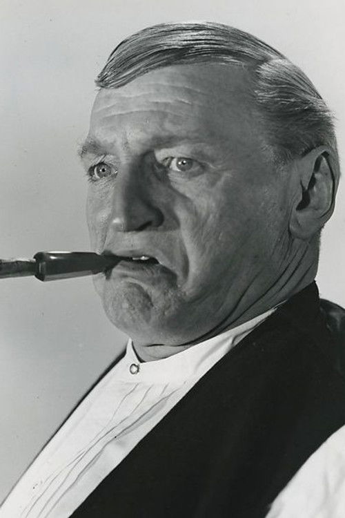 Photo of Johannes Meyer