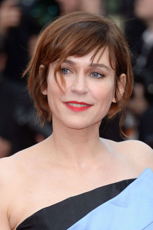 Photo of Marie-Josée Croze