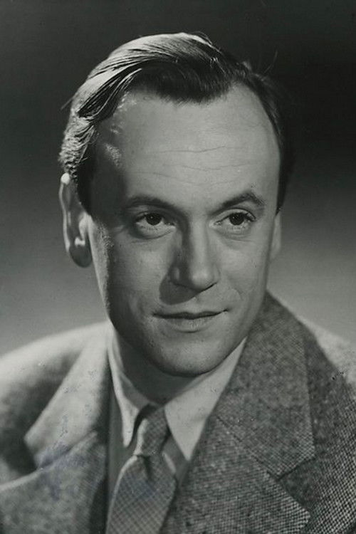 Photo of Bendt Rothe