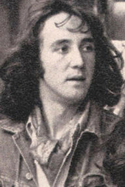 Photo of Frédéric Pardo