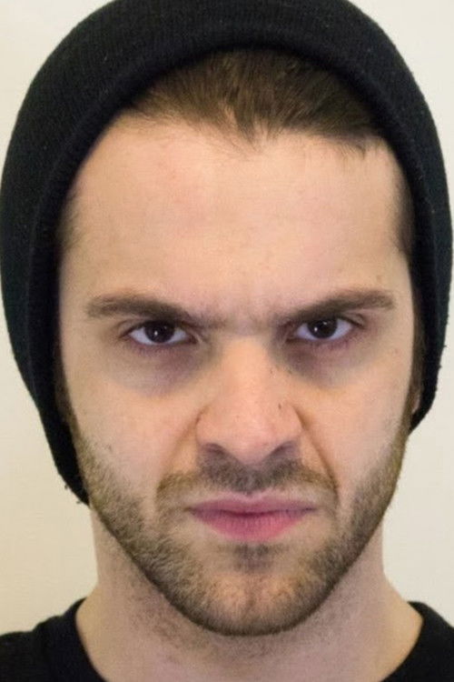 Photo of Andy Warski