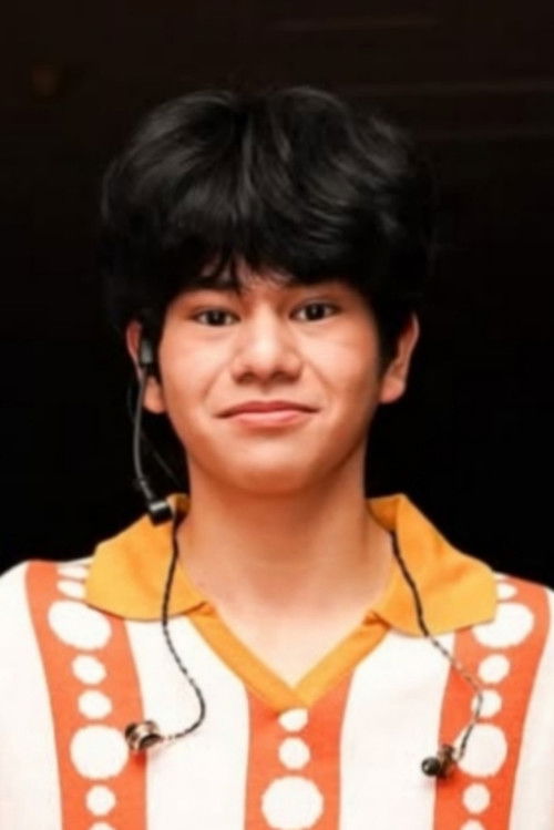 Photo of M. Yusuf Ozkan