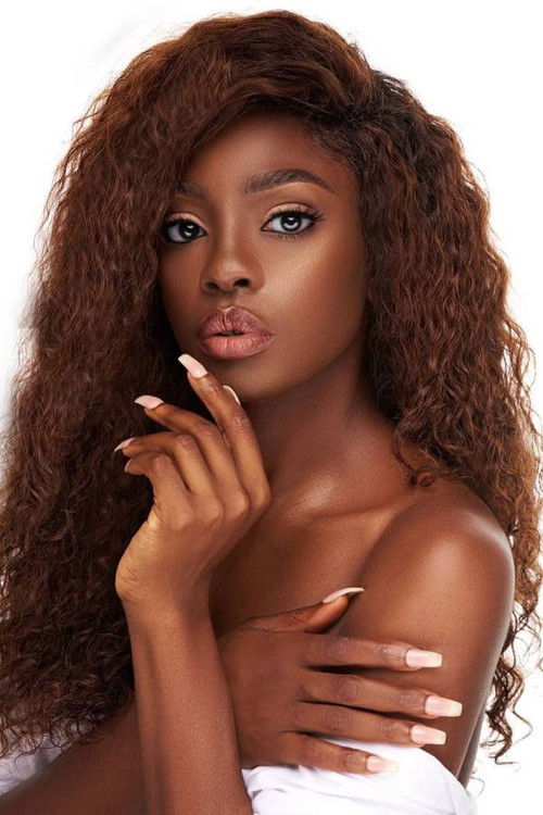 Photo of Beverly Osu
