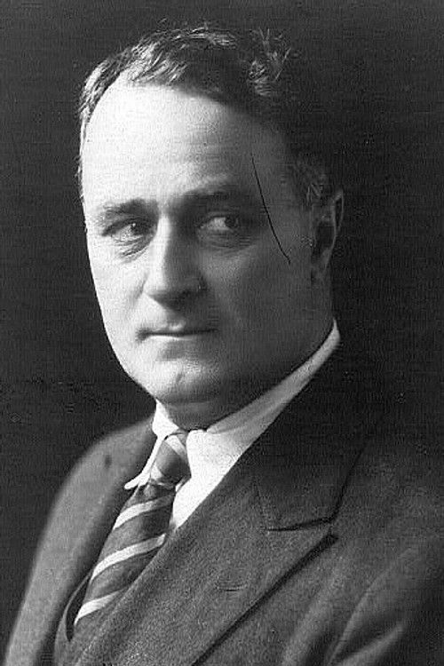 Photo of Wilfred Lucas