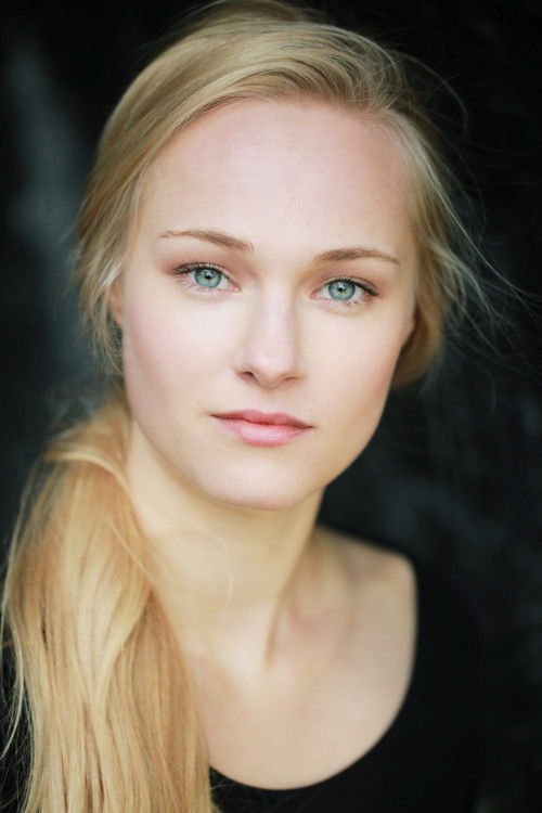 Photo of Jessica Madsen